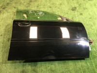 右前门 SUBARU LEGACY OEM 60009AG0009P BLE BPE BP5 BL5 2003 black 32J