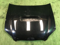 Bonnet 57229AG0109P SUBARU LEGACY