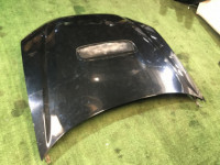 ฝากระโปรงหน้า SUBARU LEGACY OEM 57229AG0109P BLE BPE BP5 BL5 BL9 BP9 2003 black 32J