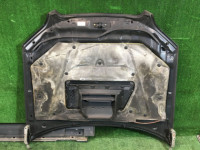 ฝากระโปรงหน้า SUBARU LEGACY OEM 57229AG0109P BLE BPE BP5 BL5 BL9 BP9 2003 black 32J