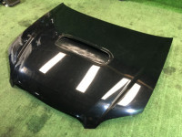 ฝากระโปรงหน้า SUBARU LEGACY OEM 57229AG0109P BLE BPE BP5 BL5 BL9 BP9 2003 black 32J