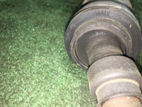 เพลากลาง SUBARU LEGACY OEM 27111AG020 BP5 BL5 BLE BPE 2003 EJ20X