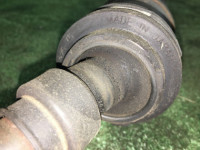 เพลากลาง SUBARU LEGACY OEM 27111AG020 BP5 BL5 BLE BPE 2003 EJ20X
