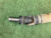 เพลากลาง SUBARU LEGACY OEM 27111AG020 BP5 BL5 BLE BPE 2003 EJ20X