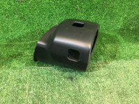 Carcasa de columna de dirección SUBARU LEGACY OEM 34341AG000JC BP5 BL5 BLE BPE BPH BL9 BP9 2003 black 32J