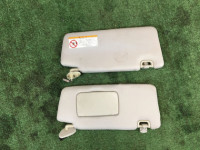 ที่บังแดด 92011AG110OR, 92011AG120OR SUBARU LEGACY