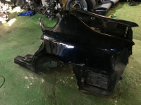 Aleta trasera izquierda 51490AG0509P SUBARU LEGACY
