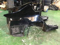 右后翼子板 51490AG0409P SUBARU LEGACY