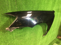左前翼子板 SUBARU LEGACY OEM 57110AG0109P BLE BPE BP5 BL5 2003 black 32J