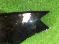 Крыло переднее правое SUBARU LEGACY OEM 57110AG0009P BLE BPE BP5 BL5 2003 black 32J