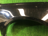 Крыло переднее правое SUBARU LEGACY OEM 57110AG0009P BLE BPE BP5 BL5 2003 black 32J