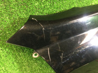 Крыло переднее правое SUBARU LEGACY OEM 57110AG0009P BLE BPE BP5 BL5 2003 black 32J