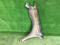 Крыло переднее правое SUBARU LEGACY OEM 57110AG0009P BLE BPE BP5 BL5 2003 black 32J