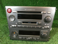 オーディオデッキ с климатом SUBARU LEGACY OEM 86213AG010, H6219AG900 BL5 2003