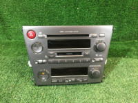 เครื่องเสียง с климатом 86213AG010, H6219AG900 SUBARU LEGACY