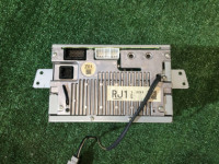オーディオデッキ с климатом SUBARU LEGACY OEM 86213AG010, H6219AG900 BL5 2003