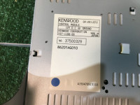 オーディオデッキ с климатом SUBARU LEGACY OEM 86213AG010, H6219AG900 BL5 2003