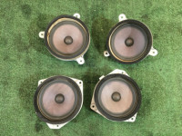 ลำโพง 86301AG000 SUBARU LEGACY