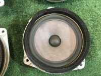 扬声器 SUBARU LEGACY OEM 86301AG000 BLE BPE BP5 BL5 2003