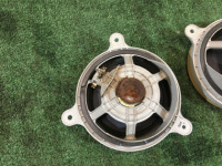 扬声器 SUBARU LEGACY OEM 86301AG000 BLE BPE BP5 BL5 2003