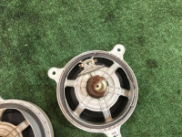 扬声器 SUBARU LEGACY OEM 86301AG000 BLE BPE BP5 BL5 2003