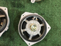 扬声器 SUBARU LEGACY OEM 86301AG000 BLE BPE BP5 BL5 2003