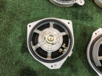 扬声器 SUBARU LEGACY OEM 86301AG000 BLE BPE BP5 BL5 2003