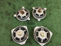 扬声器 SUBARU LEGACY OEM 86301AG000 BLE BPE BP5 BL5 2003