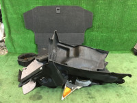 แผงบุห้องเก็บของท้าย 94514AG000, 94511AG030, 94511AG040 SUBARU LEGACY