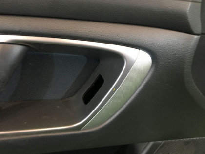 Door trim panels SUBARU LEGACY OEM 94219AG140JC, 94219AG140JC, 94239AG080JC, 94239AG090JC BLE BPE BP5 BL5 2003 black 32J