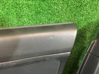 Door trim panels SUBARU LEGACY OEM 94219AG140JC, 94219AG140JC, 94239AG080JC, 94239AG090JC BLE BPE BP5 BL5 2003 black 32J