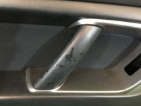 Door trim panels SUBARU LEGACY OEM 94219AG140JC, 94219AG140JC, 94239AG080JC, 94239AG090JC BLE BPE BP5 BL5 2003 black 32J