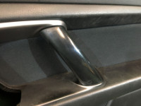 Door trim panels SUBARU LEGACY OEM 94219AG140JC, 94219AG140JC, 94239AG080JC, 94239AG090JC BLE BPE BP5 BL5 2003 black 32J