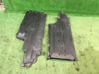 แผ่นกันใต้ท้องรถ 56411AG040, 56411AG050 SUBARU LEGACY