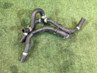 暖风水管 SUBARU LEGACY OEM 72421AG040, 72421AG020, 72421AG030, 72134AG000, 72411AG000 BL5 BP5 2003 EJ20X