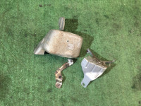 Turbo heat shield 44031AG000, 44031AG010 SUBARU LEGACY