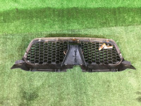 Grelha do radiador Sti SUBARU LEGACY OEM 91121AG090 BL5 BP5 2003 black 32J