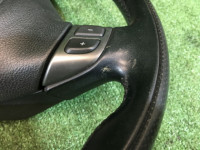 พวงมาลัย SUBARU LEGACY OEM 34311AG140JC, 98211AG020JC BLE BPE BP5 BL5 BL9 BP9 2003 black 32J