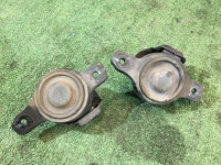 Подушки двигателя 41022AG110, 41022AG120 SUBARU LEGACY
