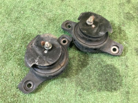 エンジンマウント SUBARU LEGACY OEM 41022AG110, 41022AG120 BL5 BP5 2003 EJ20X