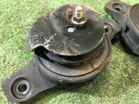 エンジンマウント SUBARU LEGACY OEM 41022AG110, 41022AG120 BL5 BP5 2003 EJ20X