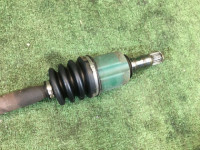 เพลาขับหน้า SUBARU LEGACY OEM 28321AG010 BLE BPE BP5 BL5 BL9 BP9 2003 EJ20X
