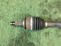เพลาขับหน้า SUBARU LEGACY OEM 28321AG010 BLE BPE BP5 BL5 BL9 BP9 2003 EJ20X