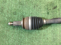 เพลาขับหน้า SUBARU LEGACY OEM 28321AG010 BLE BPE BP5 BL5 BL9 BP9 2003 EJ20X