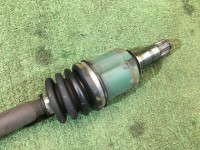 เพลาขับหน้า SUBARU LEGACY OEM 28321AG010 BLE BPE BP5 BL5 BL9 BP9 2003 EJ20X