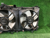 หม้อน้ำ SUBARU LEGACY OEM 45111AG030 BL5 BP5 2003 EJ20X