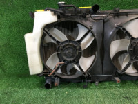 หม้อน้ำ SUBARU LEGACY OEM 45111AG030 BL5 BP5 2003 EJ20X