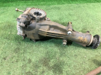 Differential G/R=3.583 с приводами SUBARU LEGACY OEM 38300AC220, 38104AA210 BL5 BP5 2003 EJ20X