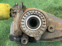 Differential G/R=3.583 с приводами SUBARU LEGACY OEM 38300AC220, 38104AA210 BL5 BP5 2003 EJ20X