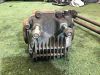 Differential G/R=3.583 с приводами SUBARU LEGACY OEM 38300AC220, 38104AA210 BL5 BP5 2003 EJ20X